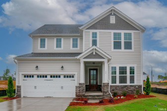 35 Relaxing Pl Fuquay Varina, NC 27526