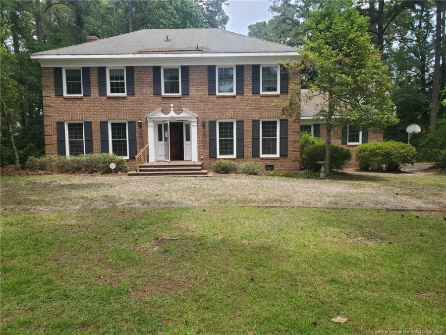 11481 Fairway Dr Laurinburg, NC 28352