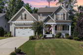 2640 Needle Pine Dr Apex, NC 27539