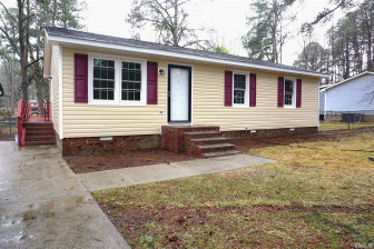 406 Quail Run Dr Wendell, NC 27591