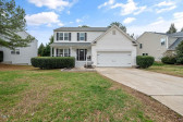 204 Beverstone Dr Holly Springs, NC 27540