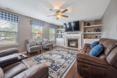 204 Beverstone Dr Holly Springs, NC 27540