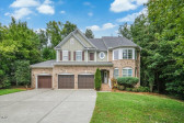 3721 Albritton Dr Durham, NC 27705