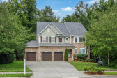 3721 Albritton Dr Durham, NC 27705