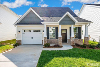 2199 Campbell Loop Burlington, NC 27215