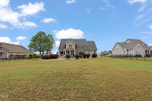 125 English Springer Dr Angier, NC 27501