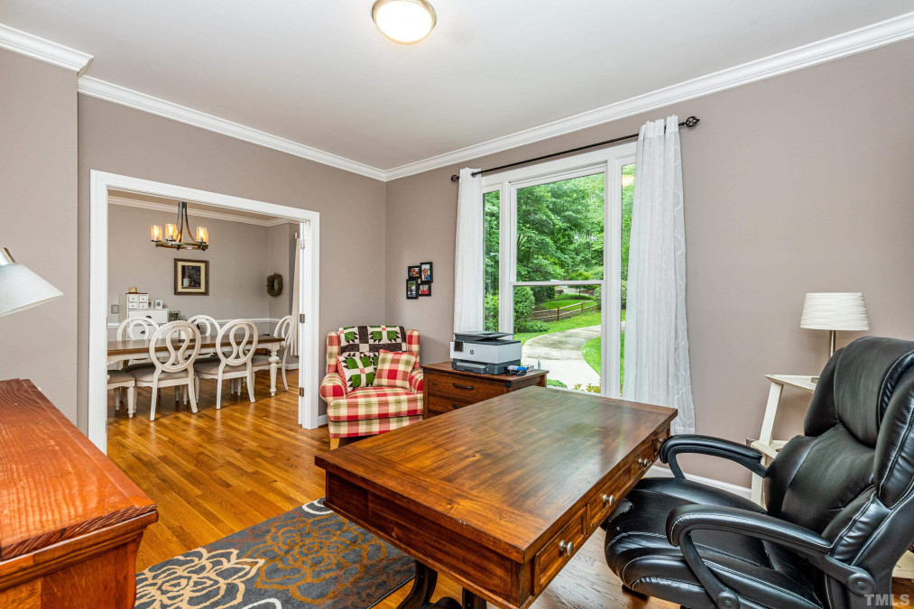 108 Umbrio Ln Chapel Hill, NC 27517