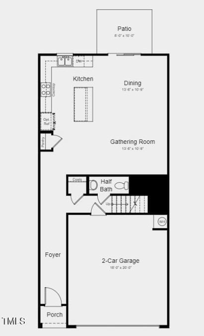 252 Sweetbay Tree Dr Wendell, NC 27591