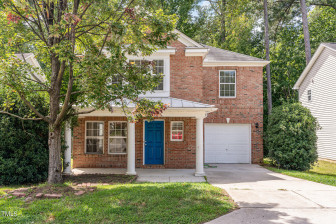 2537 Quarry Ridge Ln Raleigh, NC 27610