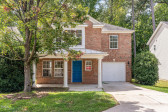 2537 Quarry Ridge Ln Raleigh, NC 27610