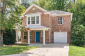 2537 Quarry Ridge Ln Raleigh, NC 27610