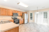 2537 Quarry Ridge Ln Raleigh, NC 27610