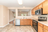 2537 Quarry Ridge Ln Raleigh, NC 27610