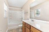 2537 Quarry Ridge Ln Raleigh, NC 27610