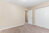 2537 Quarry Ridge Ln Raleigh, NC 27610