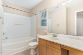 2537 Quarry Ridge Ln Raleigh, NC 27610