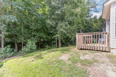 2537 Quarry Ridge Ln Raleigh, NC 27610