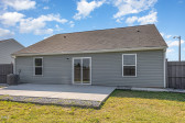 25 Bounding Ln Youngsville, NC 27596