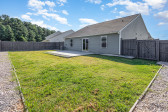 25 Bounding Ln Youngsville, NC 27596