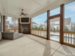309 Silent Cove Ln Holly Springs, NC 27540
