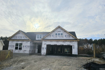 236 Painters Mill Pond Ln Wendell, NC 27591