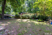 3924 Bivins Rd Hillsborough, NC 27278