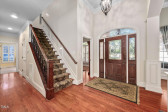 39 Forked Pine Ct Chapel Hill, NC 27517