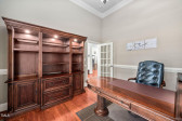 39 Forked Pine Ct Chapel Hill, NC 27517