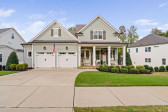 222 Harewood Pl Fuquay Varina, NC 27526