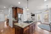 412 Brightling Way Holly Springs, NC 27540