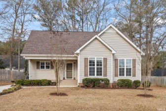 509 Corwood Dr Fuquay Varina, NC 27526