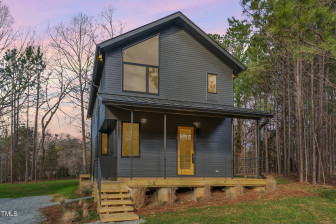 168 Daphine Dr Hillsborough, NC 27278
