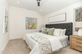 168 Daphine Dr Hillsborough, NC 27278