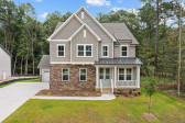 30 Gadwall Ct Zebulon, NC 27597