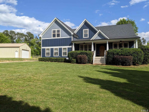 3710 Hugh Davis Rd Youngsville, NC 27596
