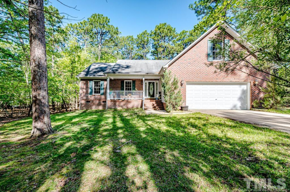 14 Wood Harbor, Sanford, NC 27332 Raleigh Realty