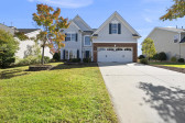 3013 Homebrook Ln Morrisville, NC 27560