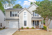 304 Stone Hedge Ct Holly Springs, NC 27540