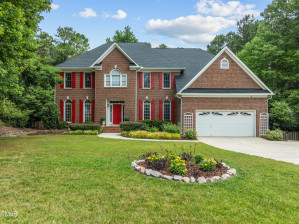 1713 Turtle Ridge Way Raleigh, NC 27614