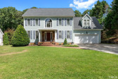 3800 Perney Ct Apex, NC 27539