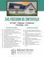 545 Freedom Rd Smithfield, NC 27577