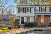 7713 Kingsberry Ct Raleigh, NC 27615