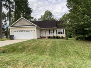 120 Keeneland Dr Oxford, NC 27565