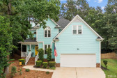 105 Larkspur Ln Cary, NC 27513