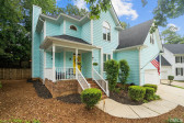 105 Larkspur Ln Cary, NC 27513