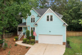 105 Larkspur Ln Cary, NC 27513