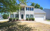 1000 Holly Meadow Dr Holly Springs, NC 27540