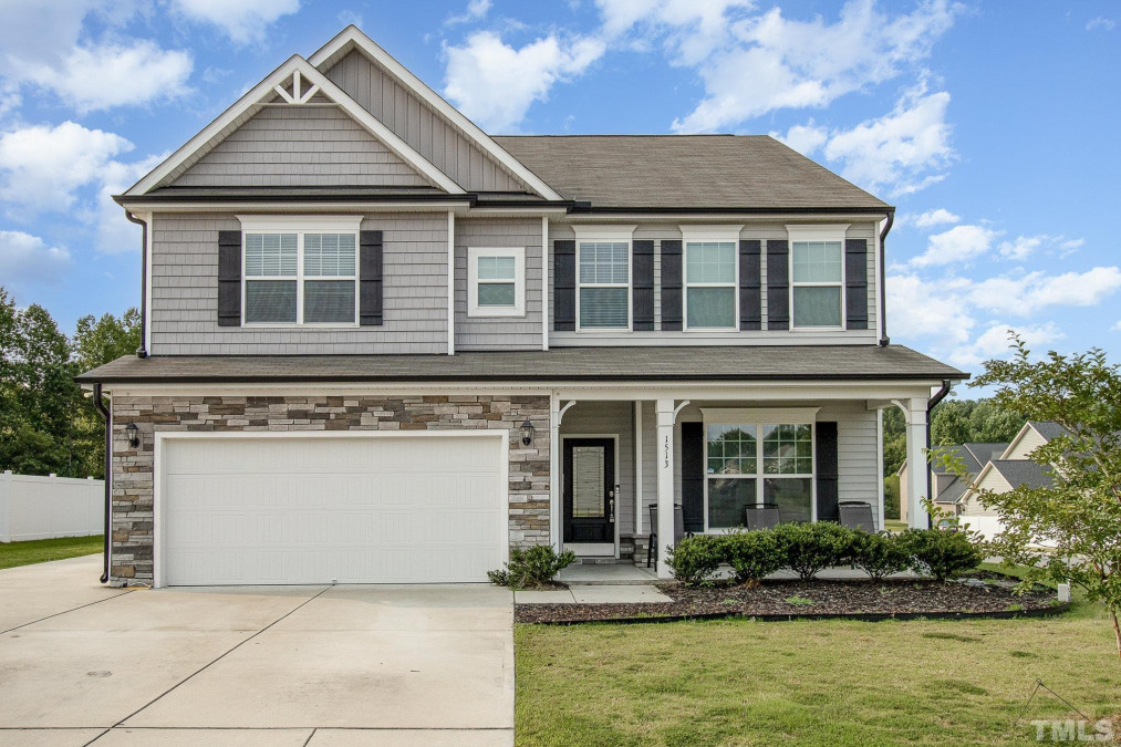 1513 Slate Ridge Rd, Knightdale, NC 27545 Raleigh Realty