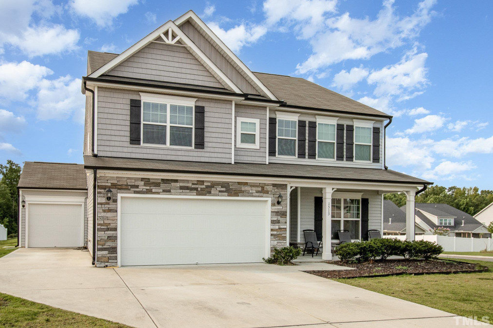 1513 Slate Ridge Rd, Knightdale, NC 27545 Raleigh Realty