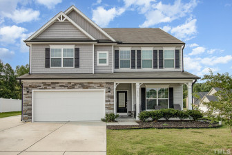 1513 Slate Ridge Rd Knightdale, NC 27545